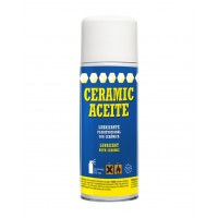 SPRAY LUBRICANTE SFS-CERAMICOIL